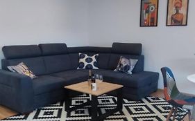 Apartament Lubin